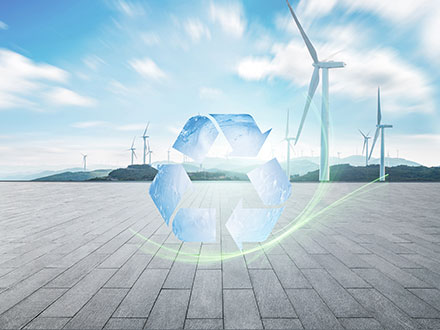 節能監測管理系統（節能改造）