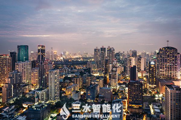 如何為大型公共建筑節(jié)能？當(dāng)然用能監(jiān)測系統(tǒng)做好用電能耗監(jiān)測！