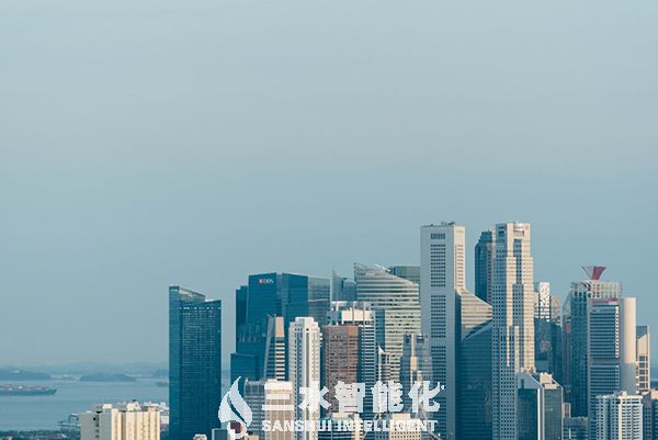 雙輪驅(qū)動(dòng)加快節(jié)能減排，能耗監(jiān)測(cè)系統(tǒng)為綠色發(fā)展賦能