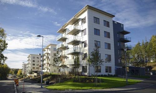 多系統(tǒng)輔助建筑做好能源管理，智能照明和空調監(jiān)控降低能耗！