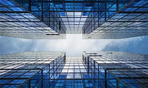 智能建筑提高能源效率的四大挑戰！