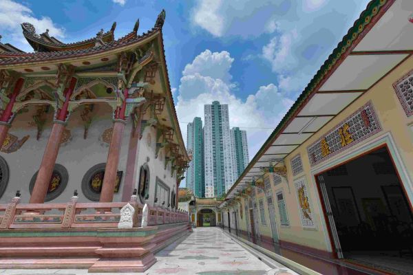 能耗監測系統，能源供給，能源管理，智能化，節能改造