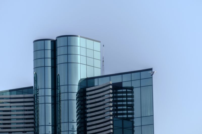 能耗監測系統，城市綠色環保，低碳發展，能源使用監測