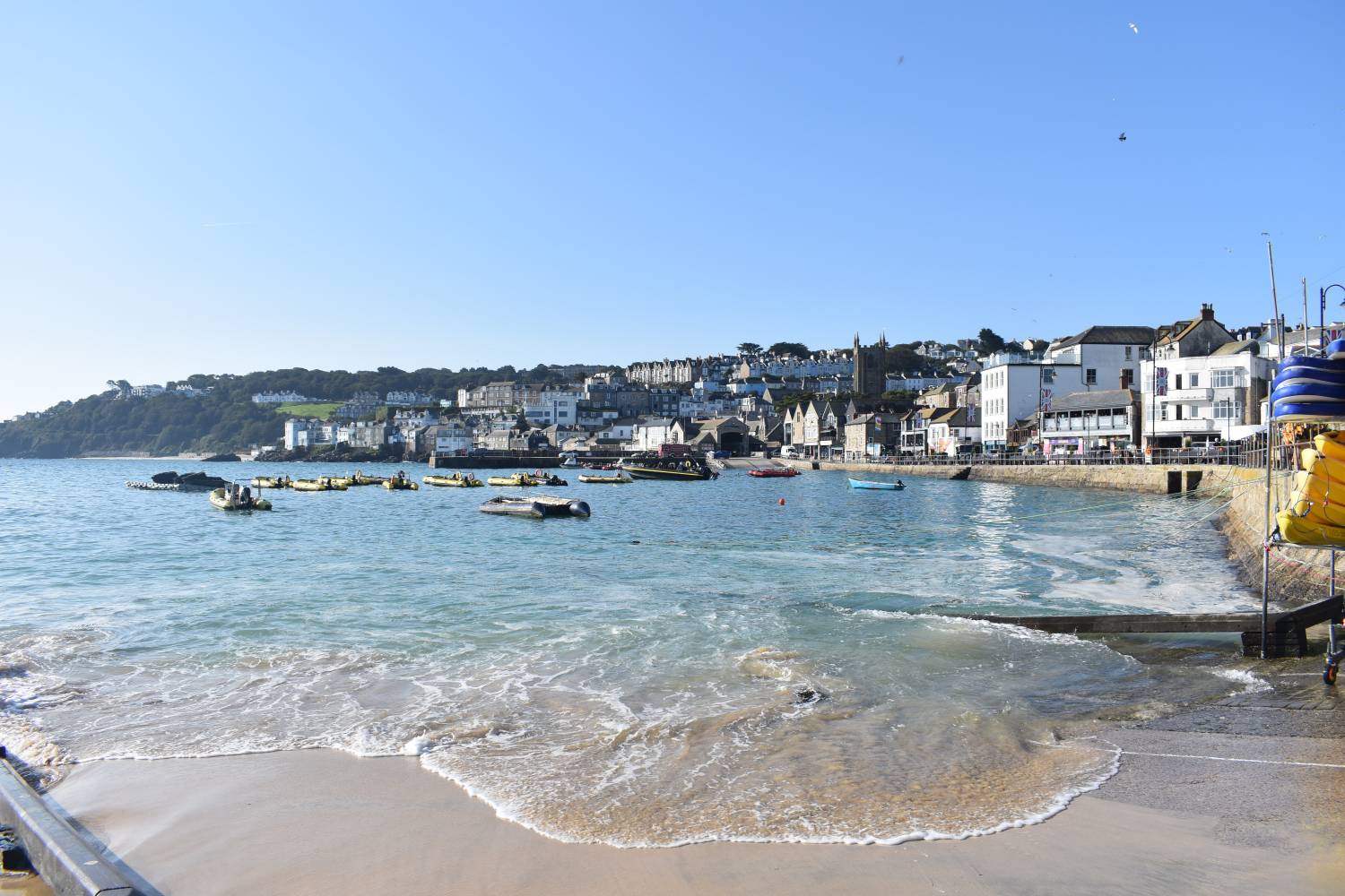 能耗監測系統，智能化管理