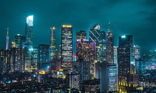 智慧園區管理平臺系統的實現方式 智慧園區管理平臺系統的實現方式