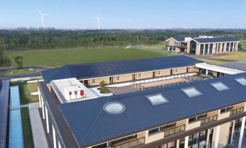 綠色工廠節能改造應用價值