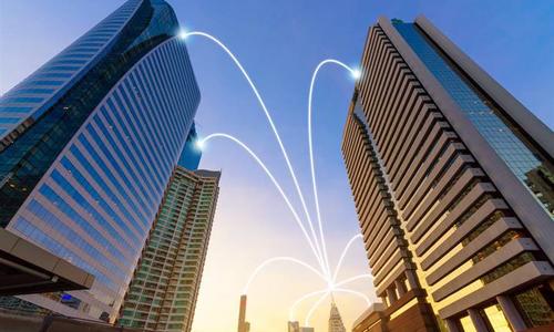 樓宇自動化控制系統的優勢