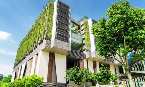 樓宇節能系統集成 樓宇節能系統集成