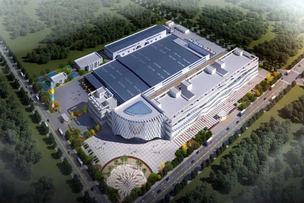 大數據技術，企業能源監測系統太給力！