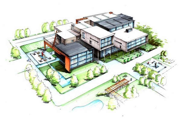 建筑能耗監測系統節能診斷方式！