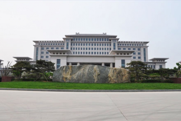 山東中鋁新材料有限公司節能監測系統項目