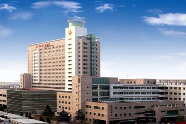 泰州市人民醫院能耗監測系統項目