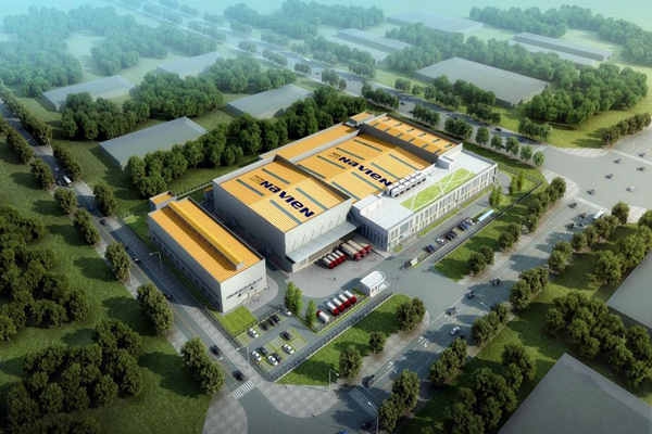 能耗監(jiān)測系統多能互補優(yōu)化控制技術！