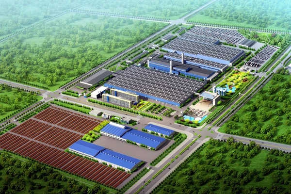 制造業能耗浪費嚴重，能源管理需提上日程！