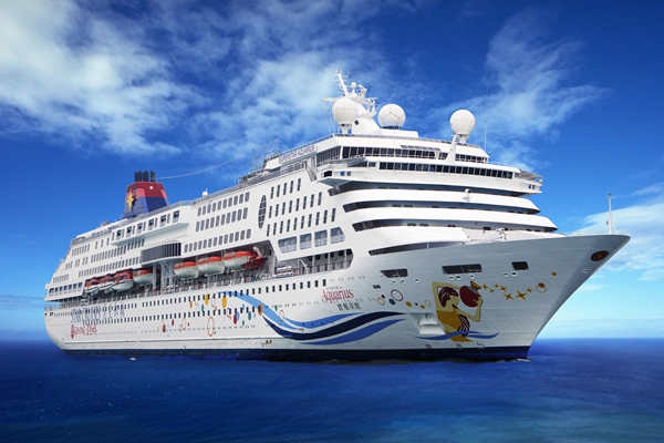 郵輪能源管理系統需全面且細致！