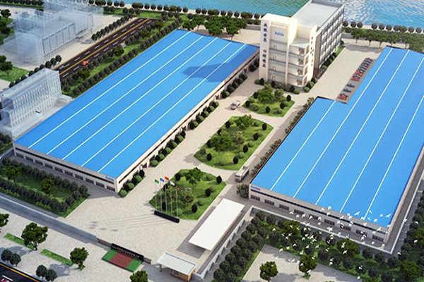 整合能耗監測課程內容，自編教學教材！