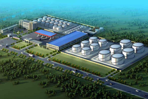 能耗在線監測系統的軟硬件組成架構！