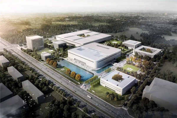 建筑能耗監測系統物聯網與ZigBee通信方式簡介！