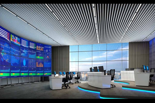 數據中心能源管理方針！