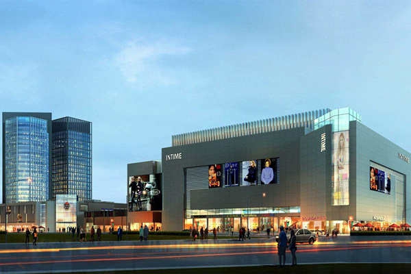 國內建筑能耗監測系統依舊不夠成熟！