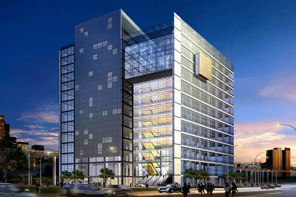 建筑能耗監測系統設計依據！