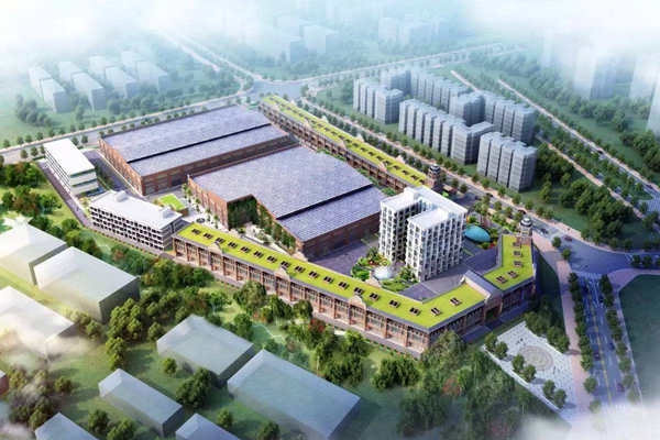 管控一體化能耗監測系統的分布式部署方式！