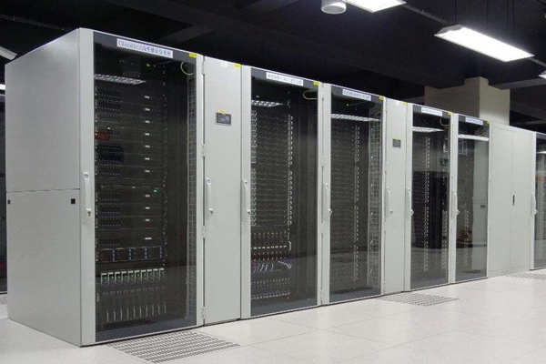 機房能耗監測系統數據分析展示及報警平臺！