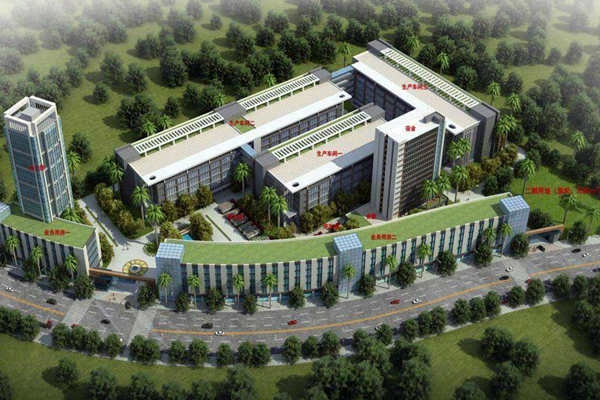 哪些領域可以應用能耗監測系統？