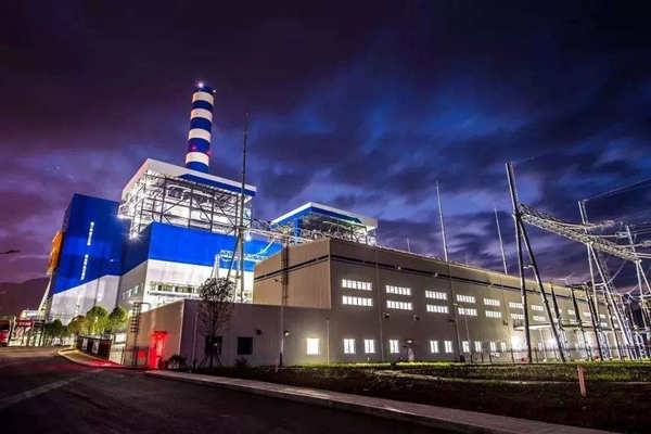 發電機能耗監測系統安全防護的基本內容！