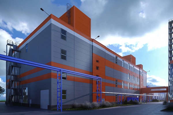 功率控制系統在能耗監測系統中扮演什么樣的角色？