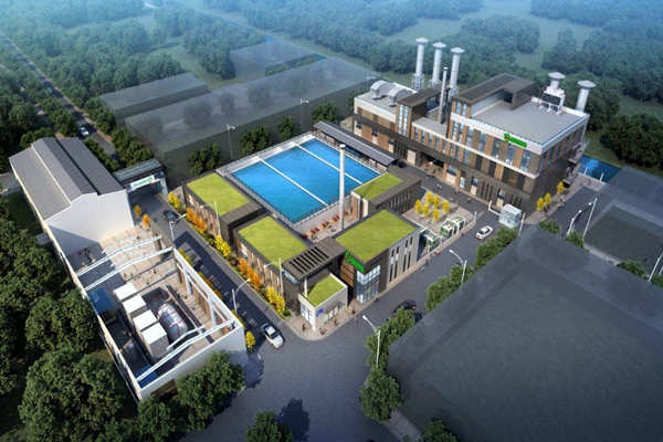 分布式能源站需要什么樣的能耗監(jiān)測(cè)系統(tǒng)？