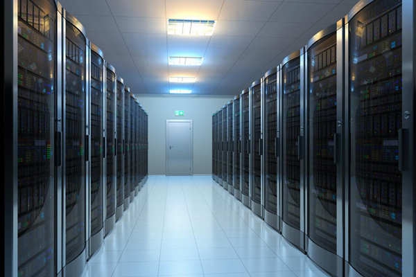 中心機(jī)房為何要普及能耗監(jiān)測(cè)系統(tǒng)？