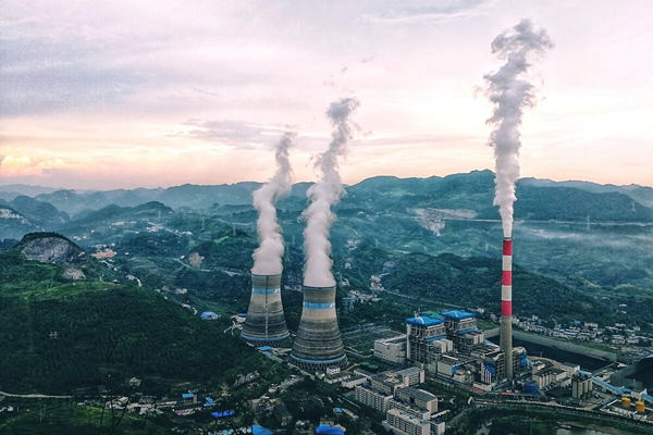 火電廠要搭建能源管理系統需要怎樣的體系結構？