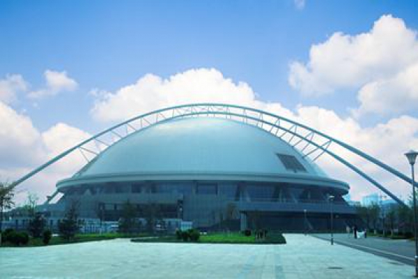 聊城市茌平區總工會茌平工人文化宮能耗監測與環境監測項目案例