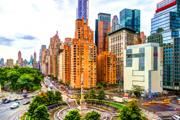 簡單了解能耗監測系統方案！