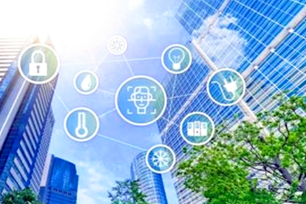 醫院節能監測系統解決方案！