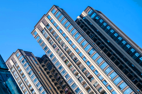 能耗監測系統，助力公共建筑節能降耗！