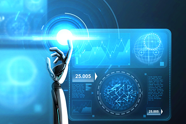 能耗監測系統的特點有哪些？