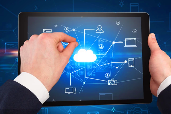 綜合能耗監測系統與智能化的應用