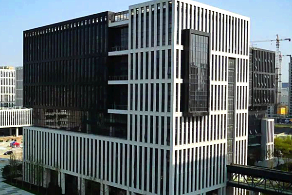 高校能源管理系統