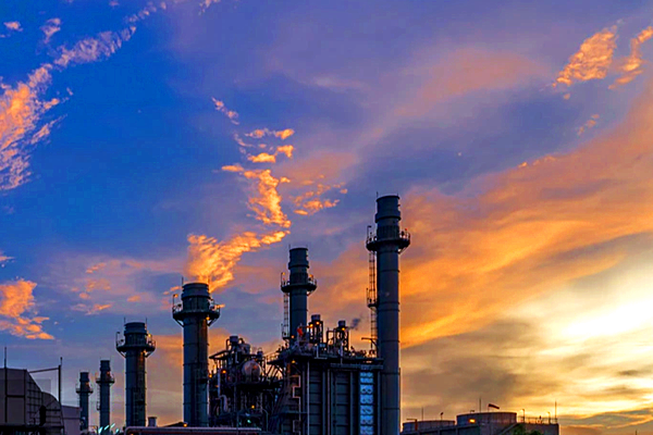 建立節能監測系統，實現節能減排目標