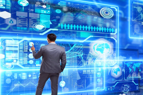 校園節能監測系統解決方案！