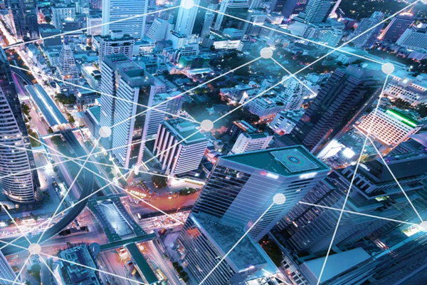 企業節能監測系統建設方案！