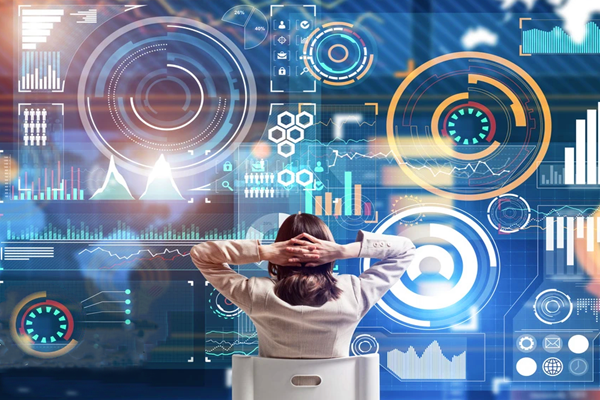 能耗監測管理系統的那些事！