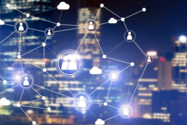 公共建筑節能監測系統應用方案！