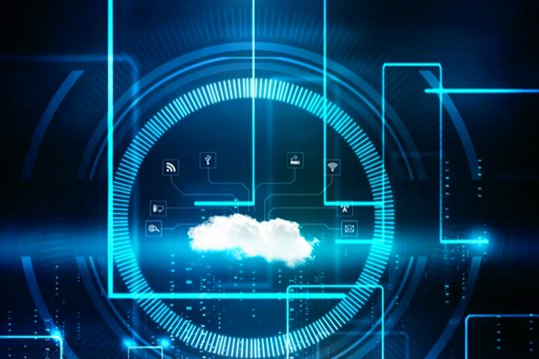 水泥智能工廠框架下的能源監測系統！