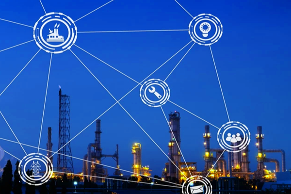 科普一夏：工廠能耗監(jiān)測(cè)系統(tǒng)！