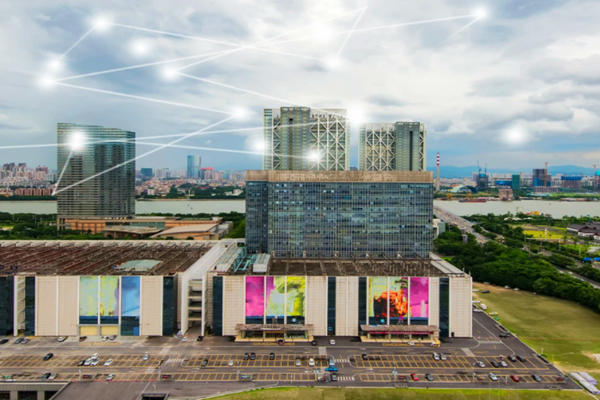 園區能源消耗量大？能源管理系統助力園區節能！