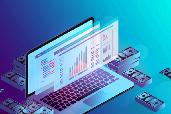 節能監測系統，節能中的好搭檔！