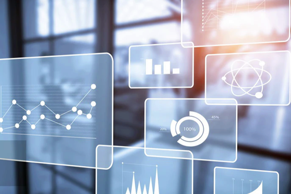 用能“大戶”請注意！能耗監測管理系統助力節能